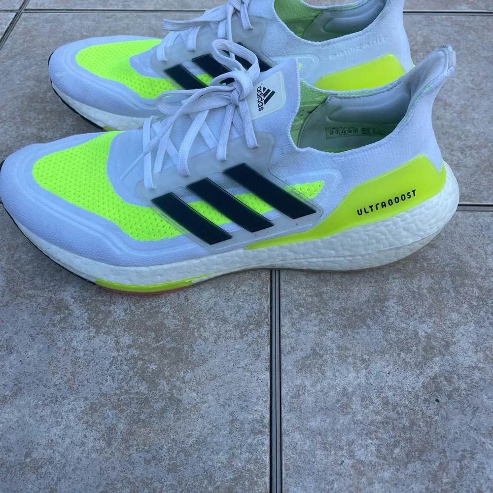 adidas good